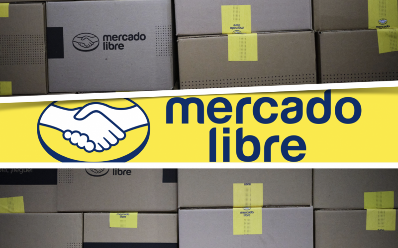 MercadoLibre, Inc. : Latin America's e-commerce leader -October 10, 2023 at  11:23 am