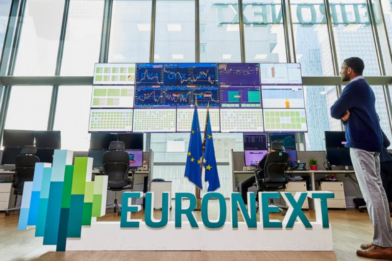 Euronext NV: Undervurdert monopol – 18. oktober 2023 kl. 13.51