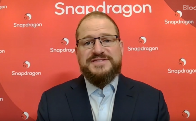 Cristiano Amon, CEO of Qualcomm: What will the new Snapdragon X