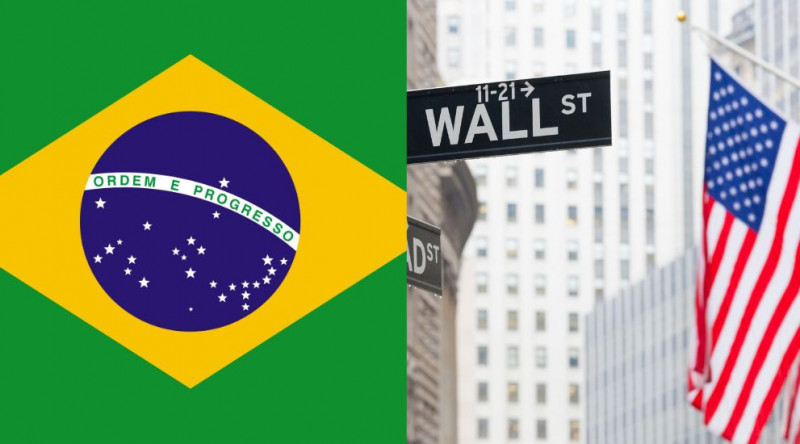 Indikatoren: Fokus auf Technologie, Brasilien und China – 27.11.2023
