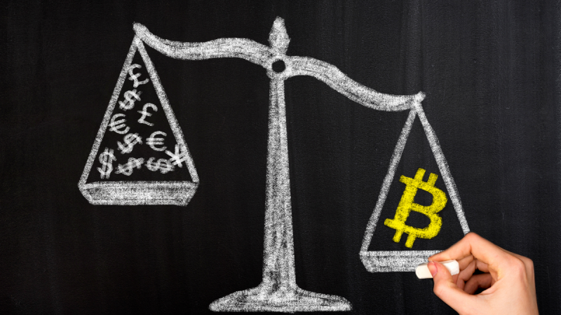 Trois méthodes d'évaluation du Bitcoin