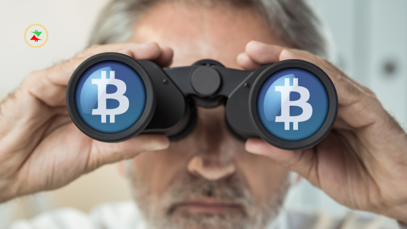 Bitcoin: Towards new heights - Crypto Recap