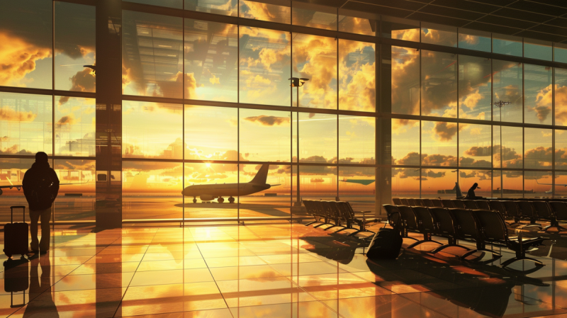 A return to normality for the airport sector?