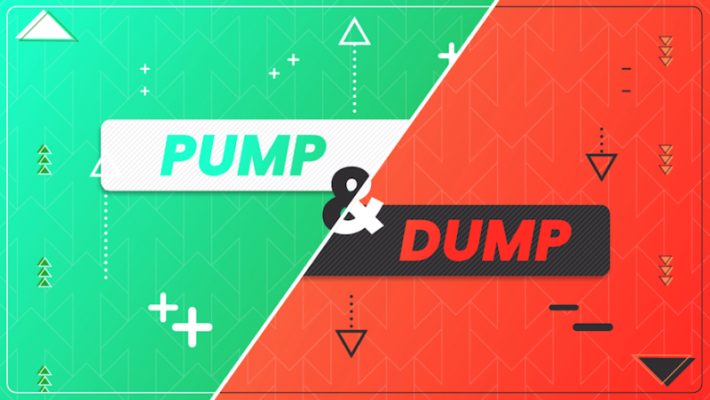 PUMP / DUMP #50 : This week's gainers and losers