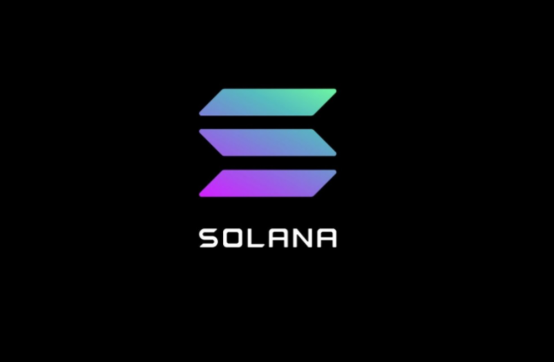 Logo Solana (SOL/USD)
