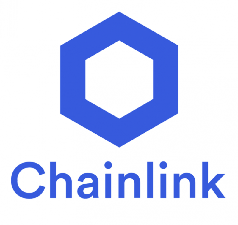 Logo Chainlink (LINK/USD)