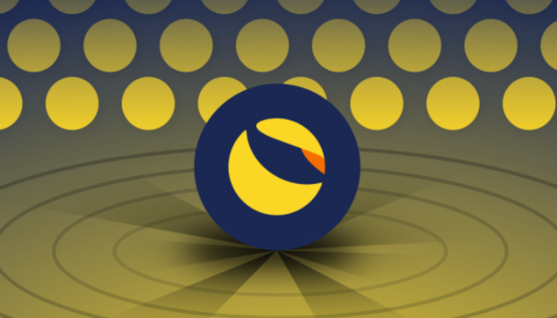 Logo Terra (LUNA/USD)