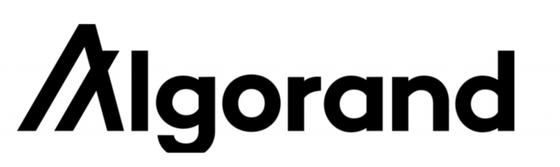 Logo Algorand (ALGO/USD)