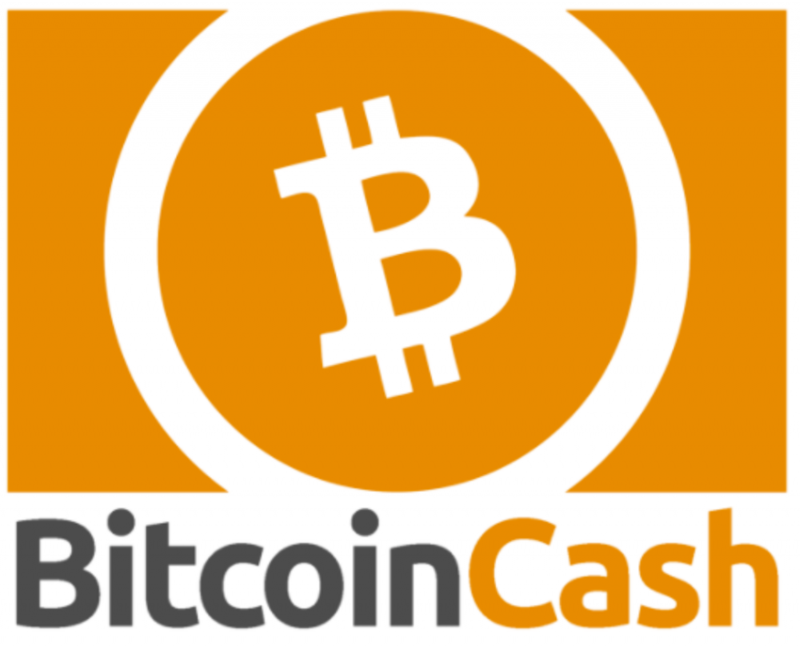 Logo Bitcoin Cash (BCH/EUR)