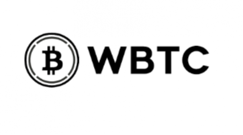 Logo Wrapped Bitcoin (WBTC/USD)