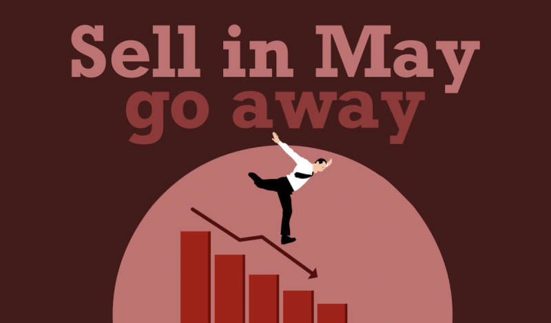 “Sell in May and go away”, vraiment ?