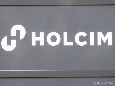 Changes to the Holcim Board of Directors