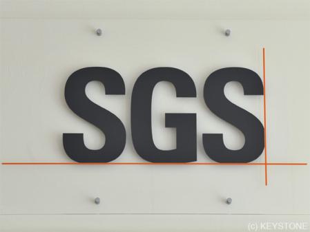 SGS voit son chiffre d’affaires rebondir en 2021