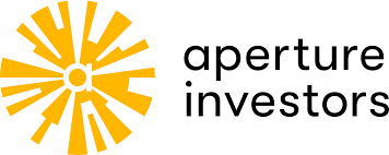 Logo Aperture Investors UK Ltd