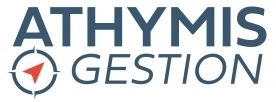 Logo Athymis Gestion