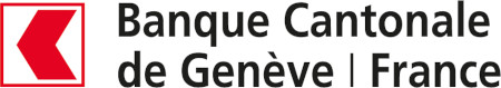 Logo Banque Cantonale de GenÃ¨ve