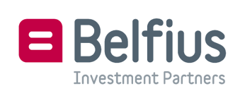 Logo Belfius Asset Management