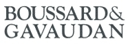 Logo Boussard & Gavaudan Gestion SAS