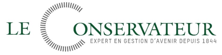 Logo Conservateur Gestion Valor