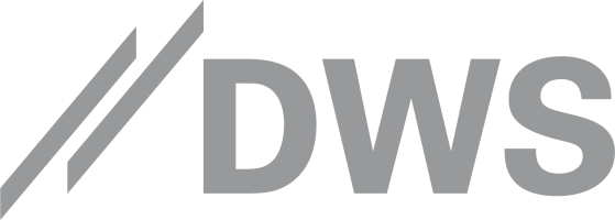 Logo DWS Investment S.A. (ETF)