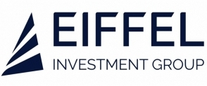 Logo Eiffel Investment Group