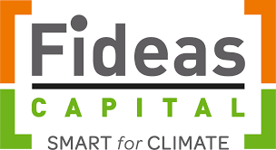 Logo Fideas Capital