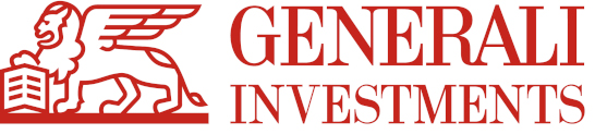 Logo Generali Asset Management S.p.A. SocietÃ  di gestione del risparmio