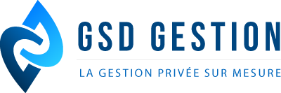 Logo GSD Gestion