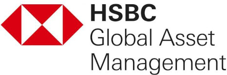 Logo HSBC Global Asset Management (France)