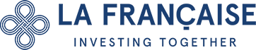 Logo La FranÃ§aise Systematic Asset Management GmbH