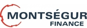Logo MontsÃ©gur Finance