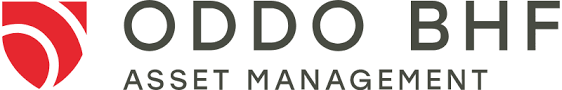 Logo ODDO BHF Asset Management GmbH