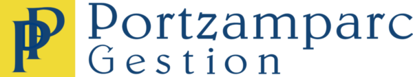 Logo Portzamparc Gestion
