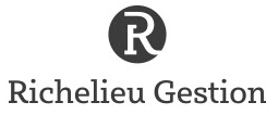 Logo Richelieu Gestion