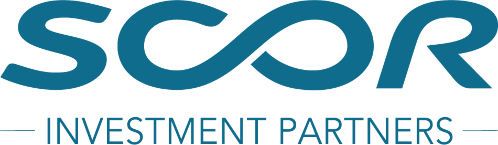Logo SCOR Investment Partners SE