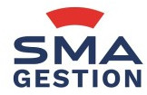 Logo SMA Gestion