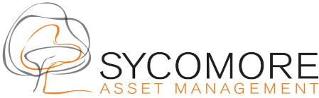 Logo Sycomore Asset Management