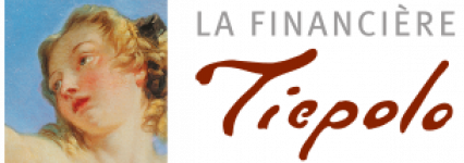 Logo La FinanciÃ¨re Tiepolo