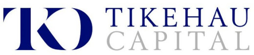 Logo Tikehau Investment Management