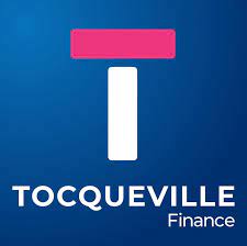 Logo Tocqueville Finance