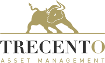 Logo Trecento Asset Management