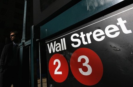 Wall Street in ribasso, nervosa dai banchieri centrali e dal Medio Oriente – 4 aprile 2024 22:56