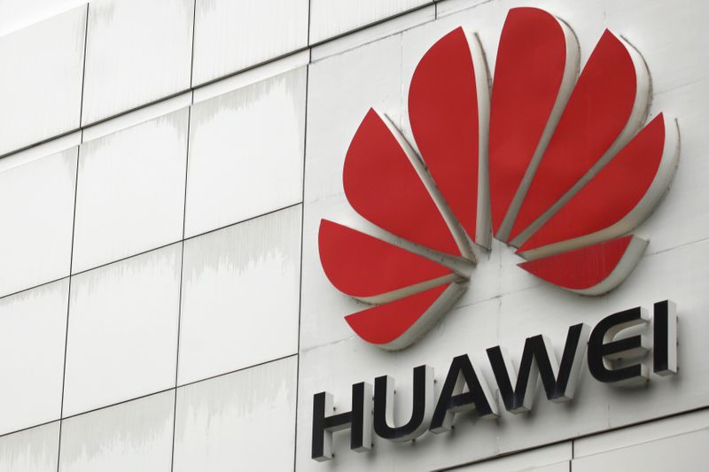 Il nuovo telefono Huawei utilizza più parti e chip di memoria prodotti in Cina