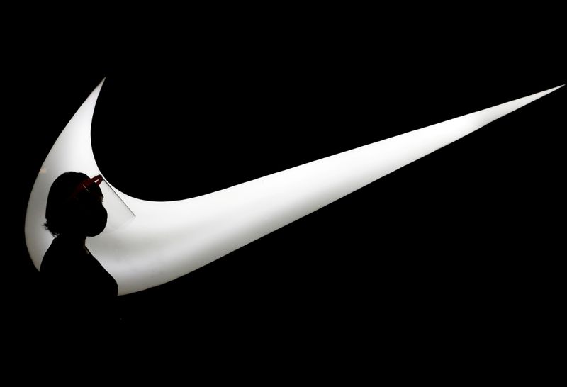 Nike rachète le fabricant de chaussures de sport virtuelles RTKFT