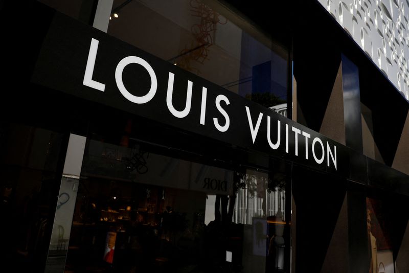 Louis Vuitton: la nouvelle Hausse des Tarifs à partir de février