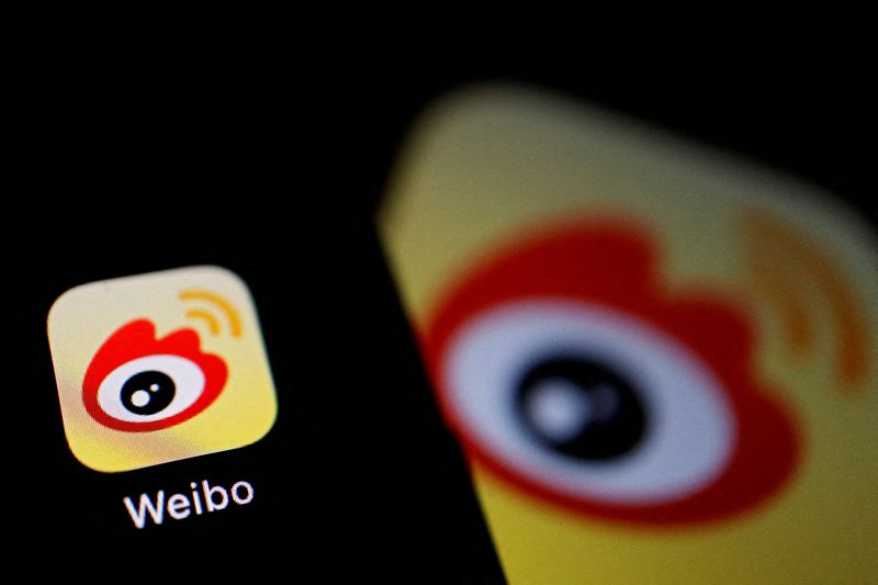 El director ejecutivo de Weibo prueba por su cuenta una nueva política de nombres reales – 20/10/2023