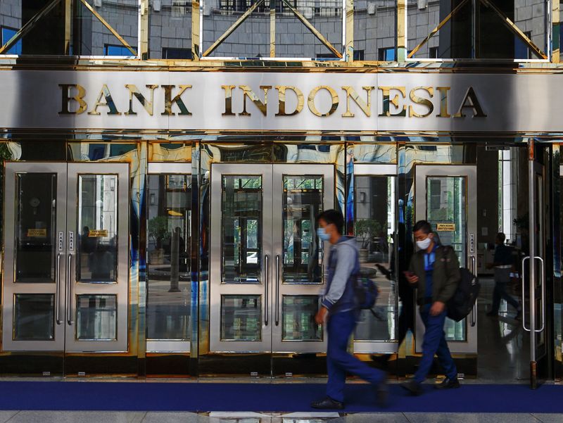 Bank Indonesia tidak menurunkan suku bunga pada kuartal kedua tahun 2024 hingga akhir tahun dan menurunkannya – pada 17 Oktober 2023 pukul 03:47