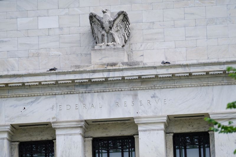 Cinq minutes : La Fed en ligne de mire - Zonebourse