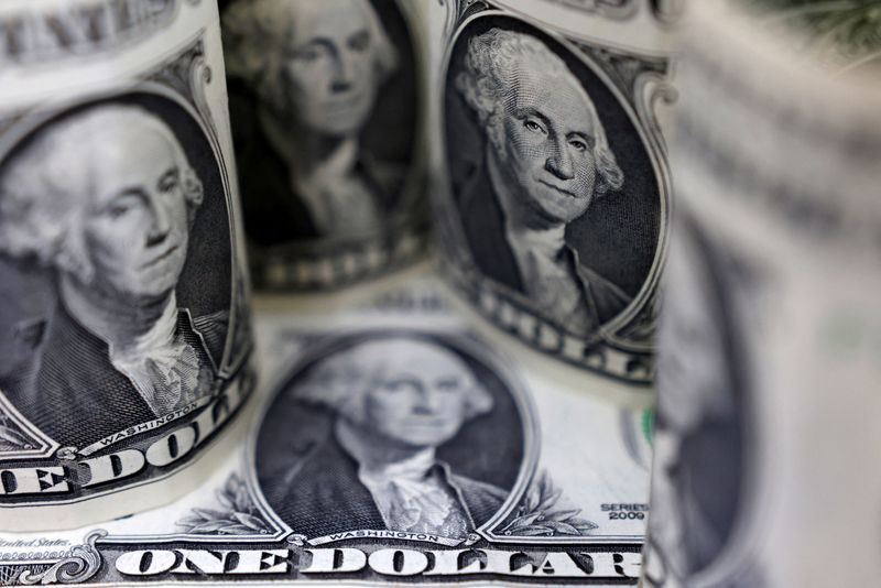 Analyse des fonds spéculatifs sur le sort du dollar et leurs prévisions sur d’autres devises