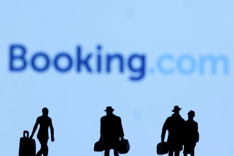 Booking.com ha pagato 94 milioni di euro per regolare una controversia fiscale in Italia – Il 10 novembre 2023 e le 18:30